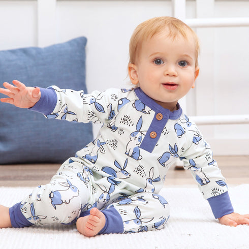 thumper-easter-henley-romper Tesa Babe - Sophia's Style-2